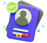Tornar-se um membro do xxbet é muito simples