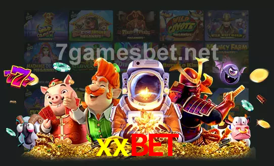 cassino xxbet