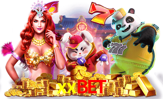 jogue em caça-níqueis ricos na xxbet