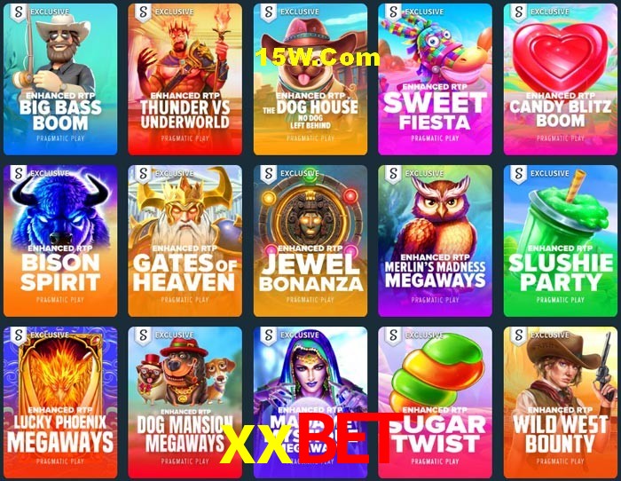 Experiência VIP xxbet