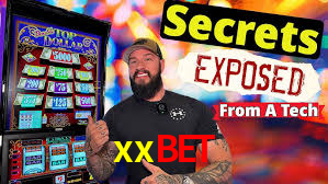 xxbet,xx.bet