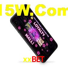 Welcome Bonus xxbet