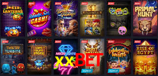 Premium Interface xxbet