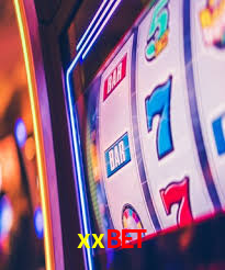 Sinta a adrenalina dos jogos de cassino com xxbet