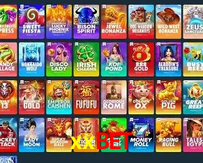 Descubra a Magia dos Jogos de Arcade no xxbet