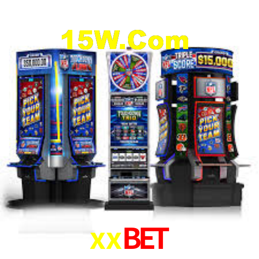 Desvendando o Mundo dos Jogos Virtuais na xxbet