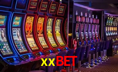 Inovações de Jogos na xxbet: O Futuro das Experiências Interativas