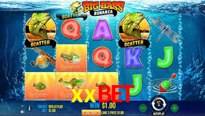 Bônus Generosos e Exclusivos no xxbet para Você!