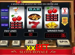 Apostas Esportivas na xxbet: Um Guia Completo