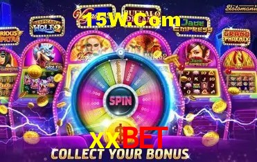 Experiência VIP xxbet