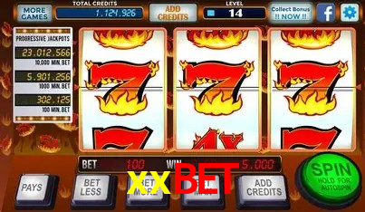 Statistics xxbet