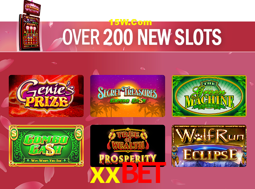 Welcome Bonus xxbet