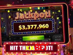 Slot Games xxbet