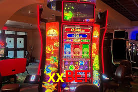 xxbet plataforma