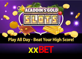 xxbet: Seu Especialista em Apostas Esportivas Brasileiras