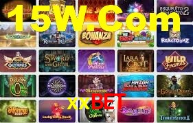 Sinta a adrenalina dos jogos de cassino com xxbet