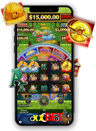 Live Casino xxbet