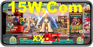 Daily Bonuses xxbet