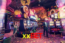 xxbet,xx.bet