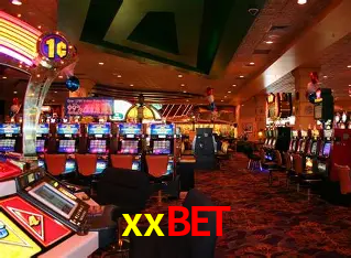 Live Casino xxbet
