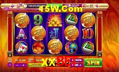 Platform Technology xxbet
