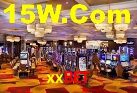 xxbet: Jogos de Caça-Níqueis-Altas Recompensas, Roleta-Velocidade, Blackjack-Desafios Máximos