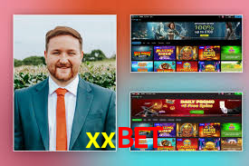 Welcome Bonus xxbet