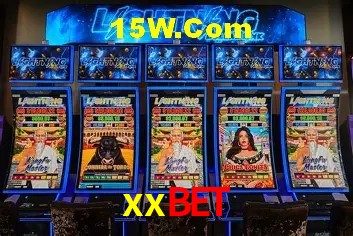 Security Systems xxbet