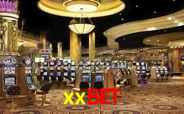 Welcome Bonus xxbet