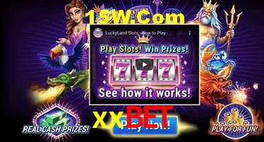 Game Providers xxbet