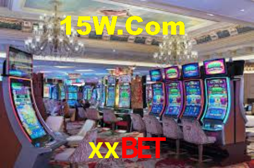 xxbet plataforma